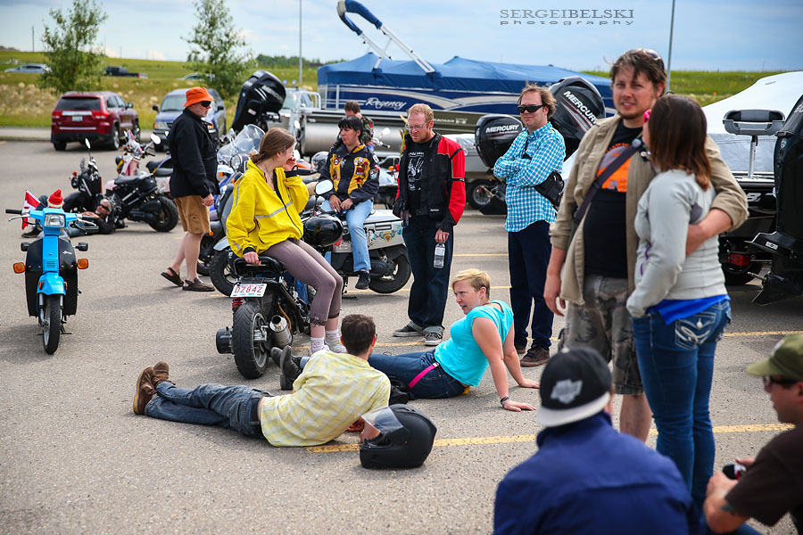 my vespa adventures photo