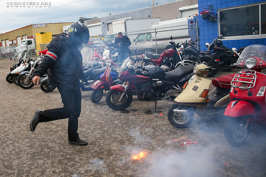 my vespa adventures photo