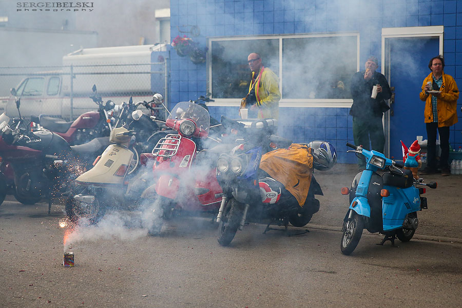 my vespa adventures photo