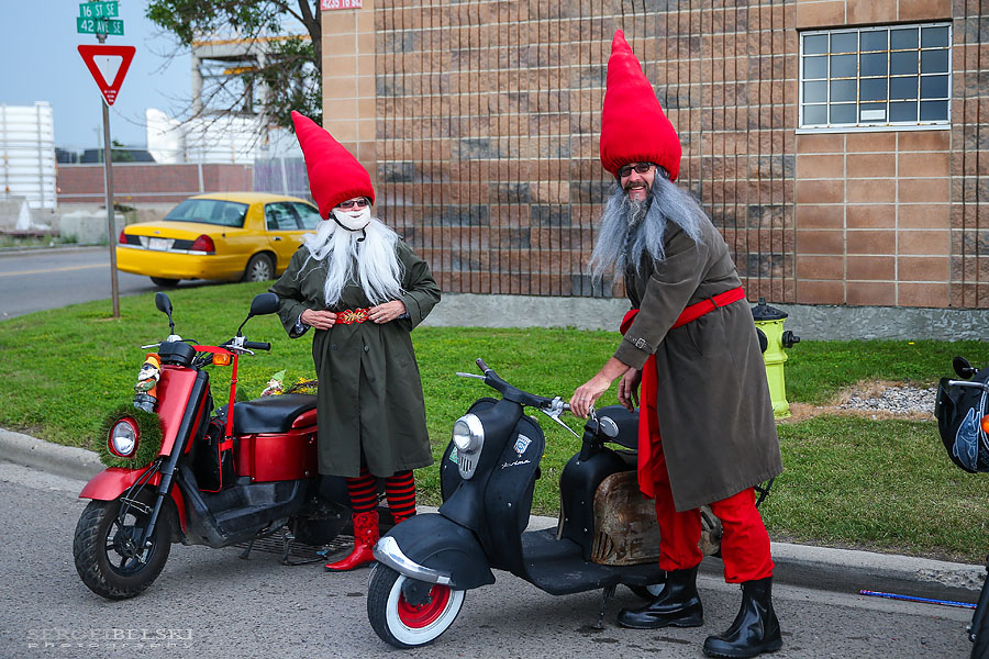 my vespa adventures photo