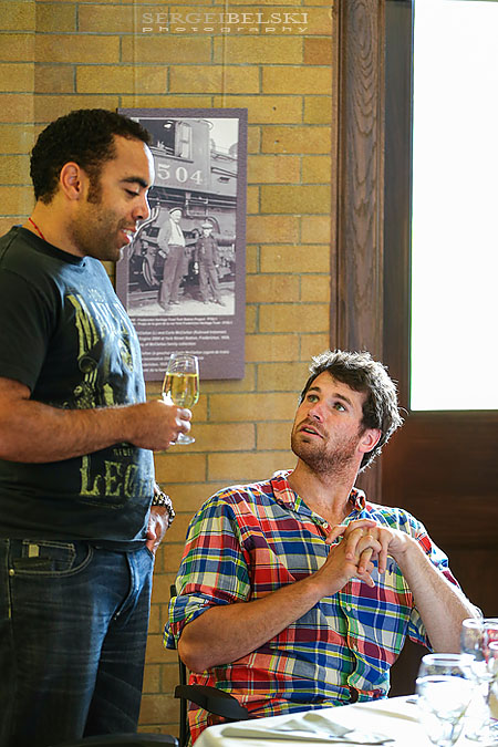 new brunswick wedding rehearsal photographer sergei belski photo