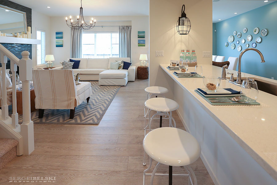 show homes sergei belski photo