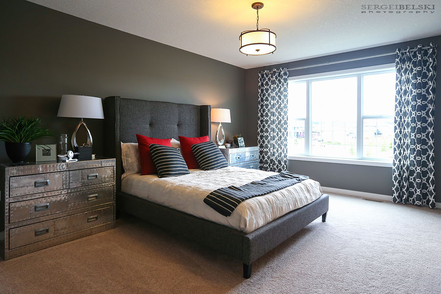 show homes sergei belski photo