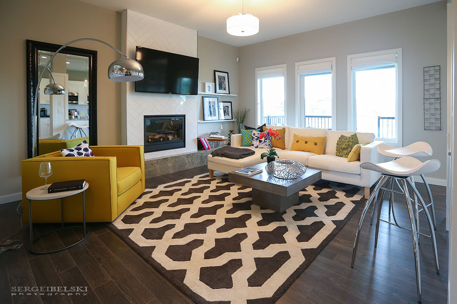 show homes sergei belski photo