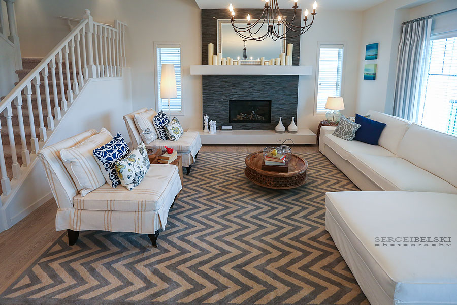 show homes sergei belski photo