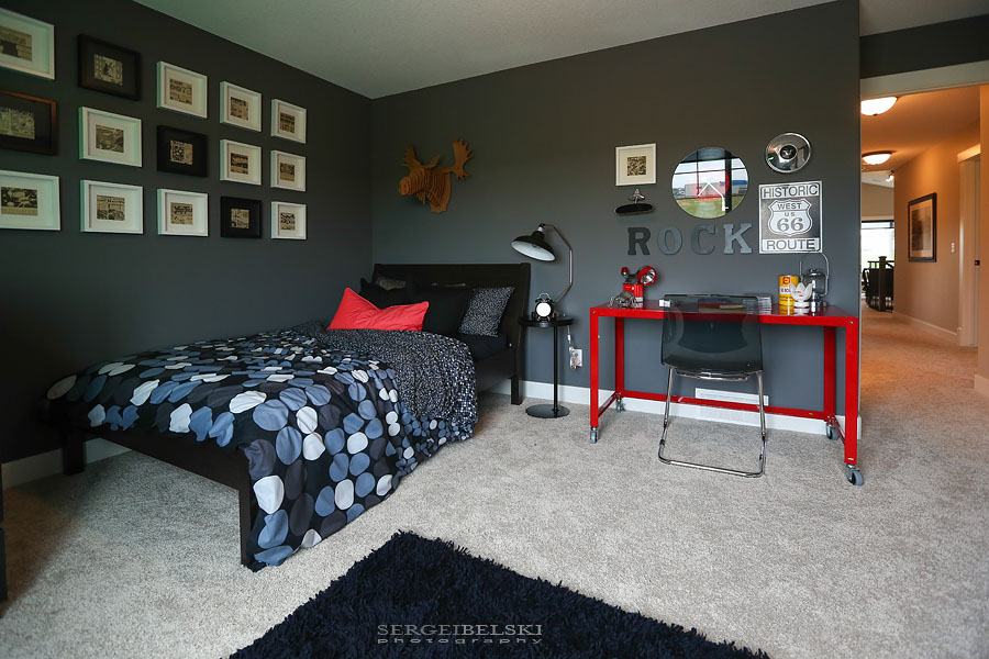 show homes sergei belski photo