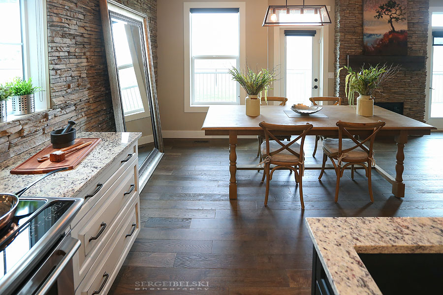 show homes sergei belski photo