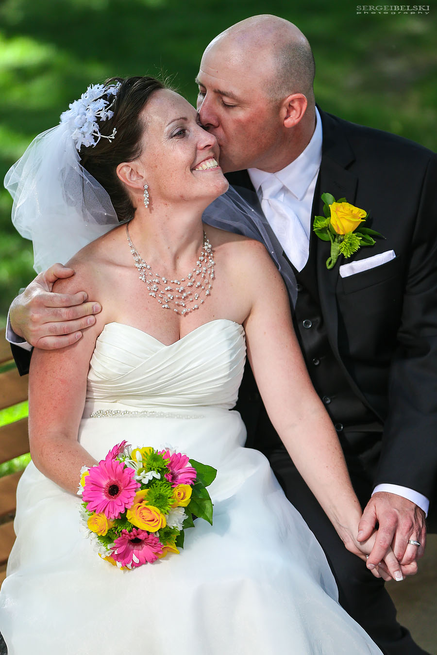 calgary wedding sergei belski photo