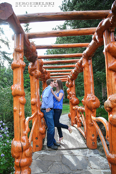 banff engagement photographer sergei belski photo