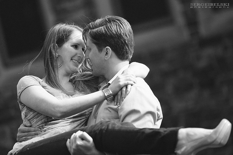banff engagement photographer sergei belski photo