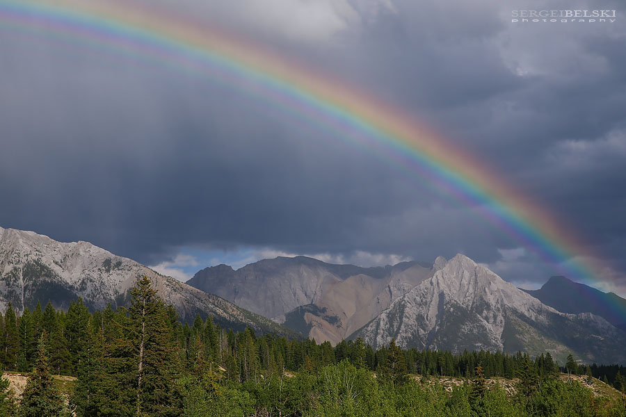 banff engagement photographer sergei belski photo