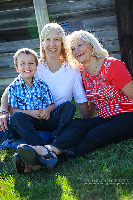 calgary family photographer sergei belski photo