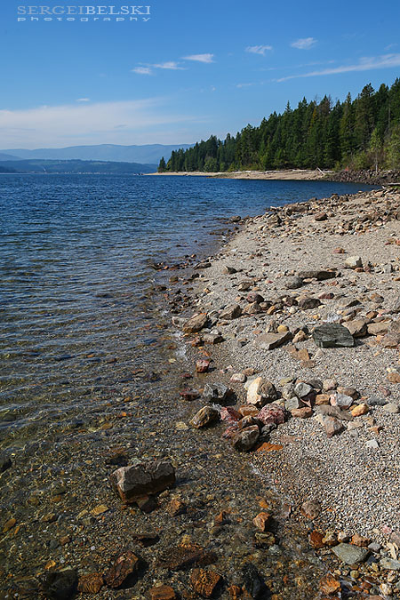 family boat vacation sergei belski photo