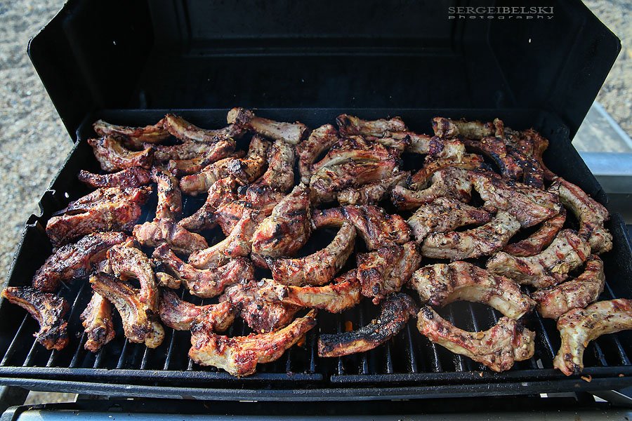 family boat vacation sergei belski photo