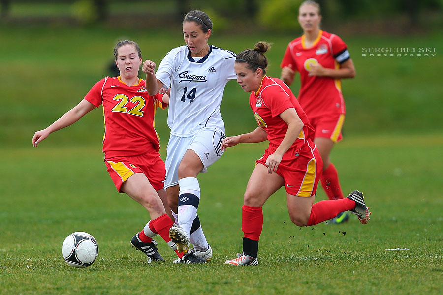 mru soccer sergei belski photo
