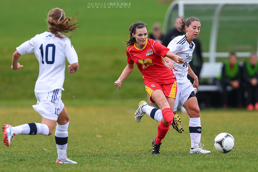 mru soccer sergei belski photo