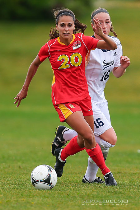 mru soccer sergei belski photo