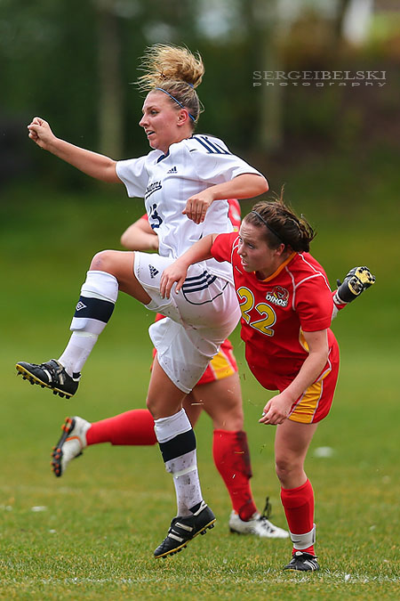 mru soccer sergei belski photo