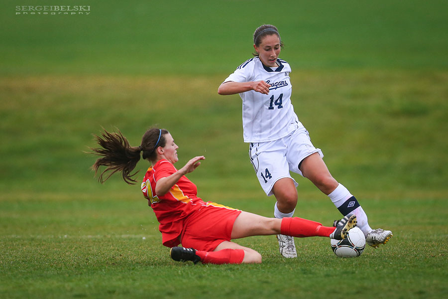 mru soccer sergei belski photo