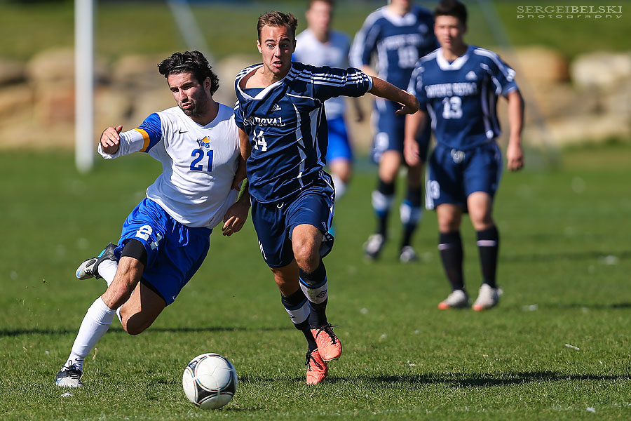 mru soccer sergei belski photo