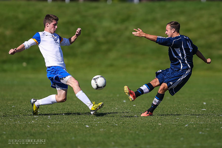 mru soccer sergei belski photo