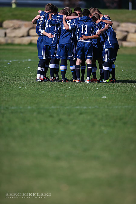 mru soccer sergei belski photo