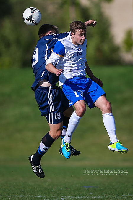 mru soccer sergei belski photo