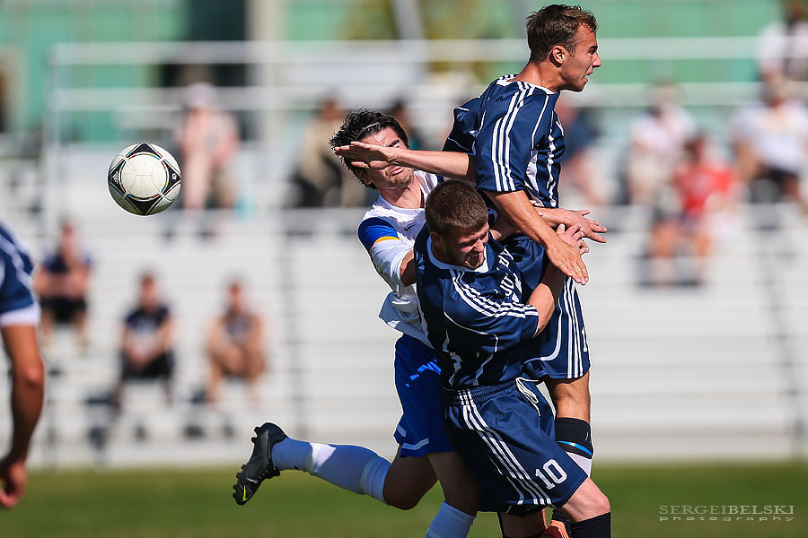 mru soccer sergei belski photo
