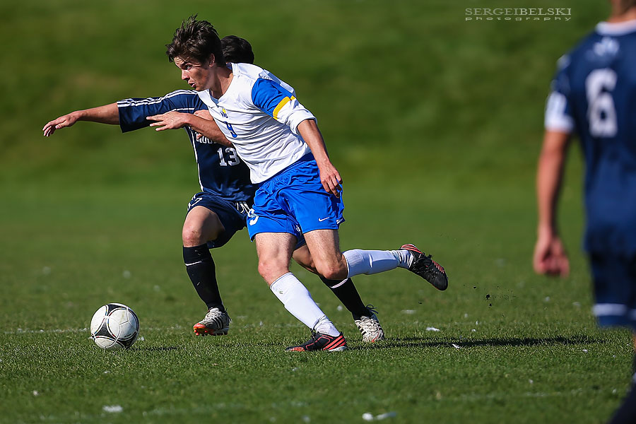 mru soccer sergei belski photo