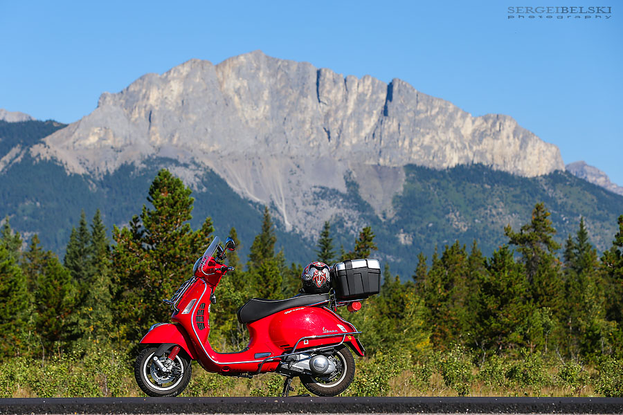 my vespa adventures calgary photographer sergei belski photo
