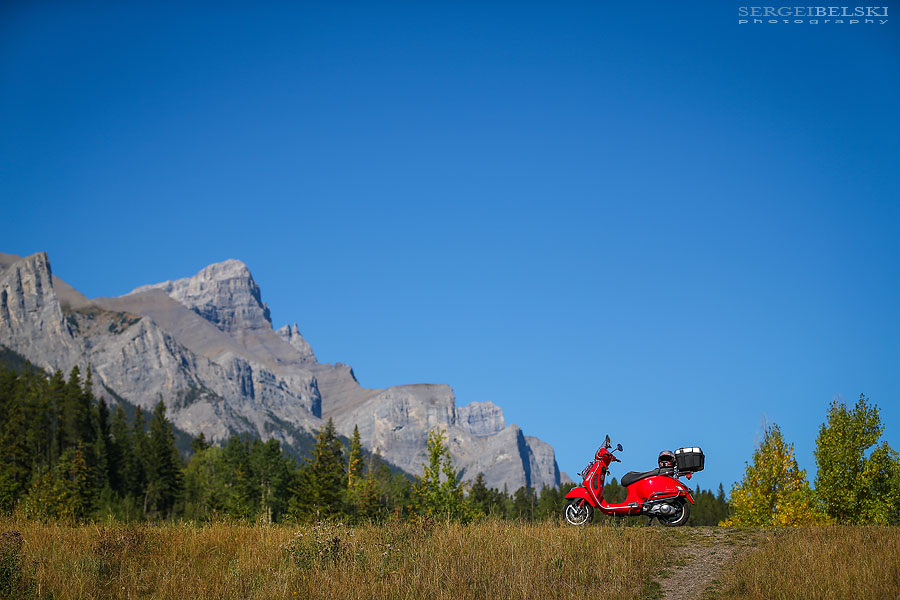 my vespa adventures calgary photographer sergei belski photo