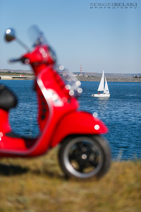 my vespa adventures calgary photographer sergei belski photo