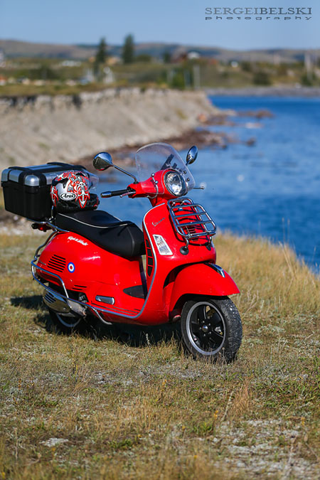 my vespa adventures calgary photographer sergei belski photo
