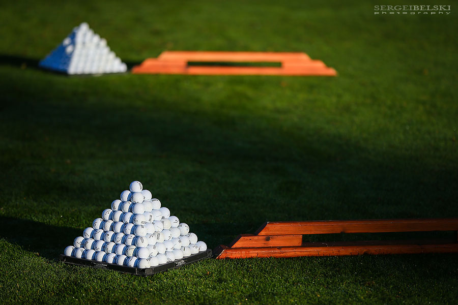 stmu golf tournament canmore silvertip sergei belski photo