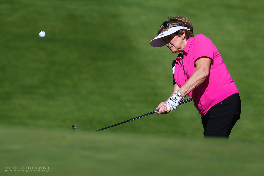 stmu golf tournament canmore silvertip sergei belski photo