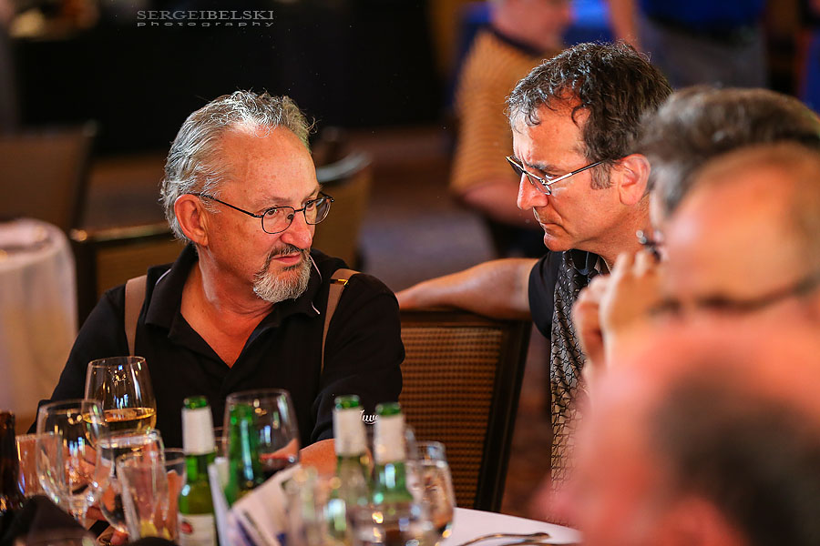 stmu golf tournament canmore silvertip sergei belski photo