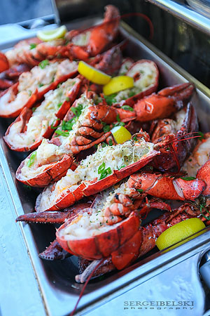 stmu golf tournament canmore silvertip sergei belski photo