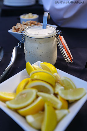 stmu golf tournament canmore silvertip sergei belski photo