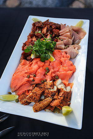 stmu golf tournament canmore silvertip sergei belski photo