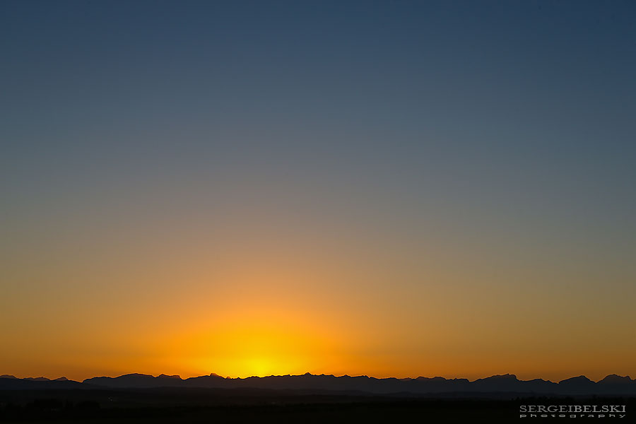 stmu golf tournament canmore silvertip sergei belski photo