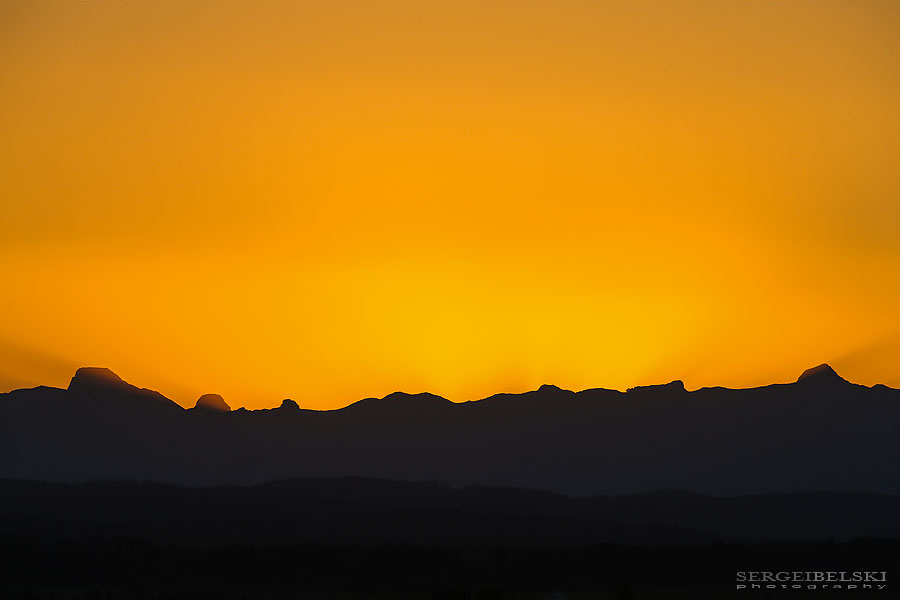 stmu golf tournament canmore silvertip sergei belski photo