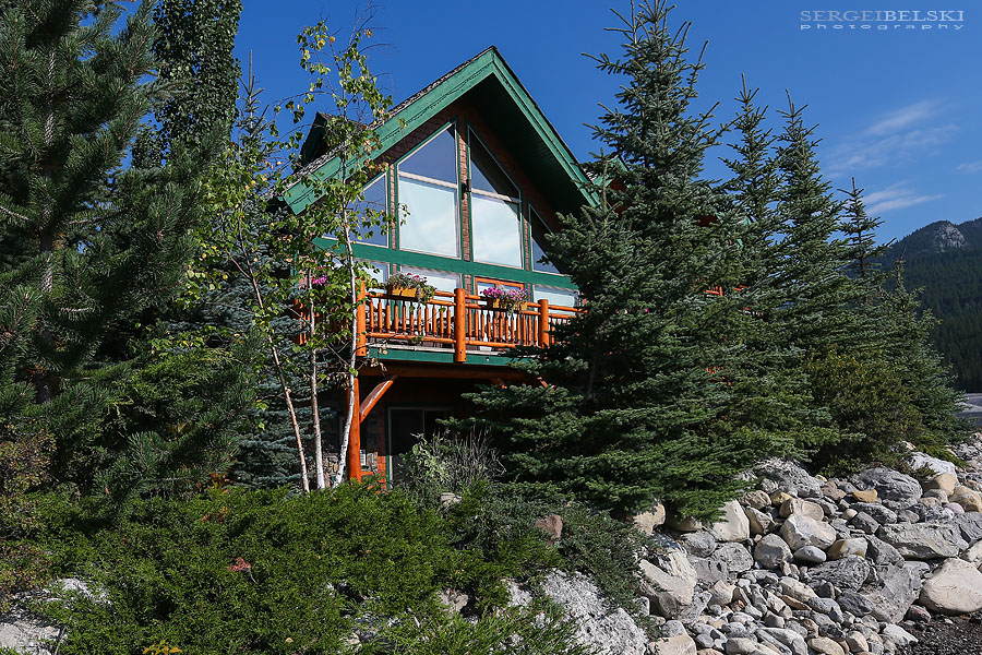 canmore wedding photographer sergei belski photo