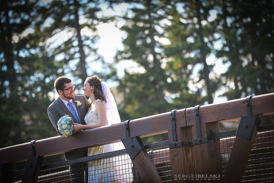 canmore wedding photographer sergei belski photo