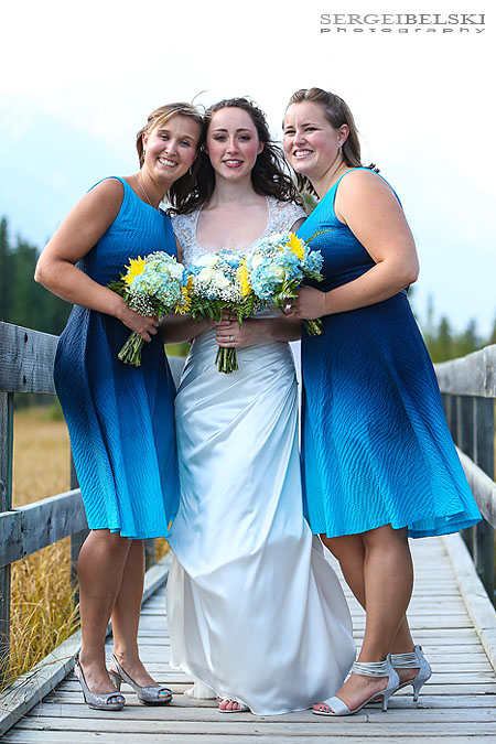 canmore wedding photographer sergei belski photo