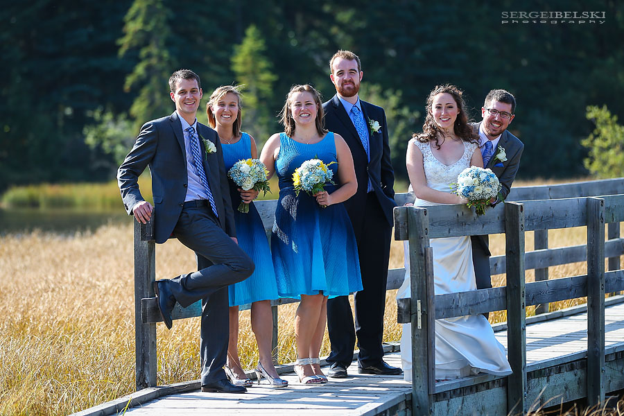 canmore wedding photographer sergei belski photo