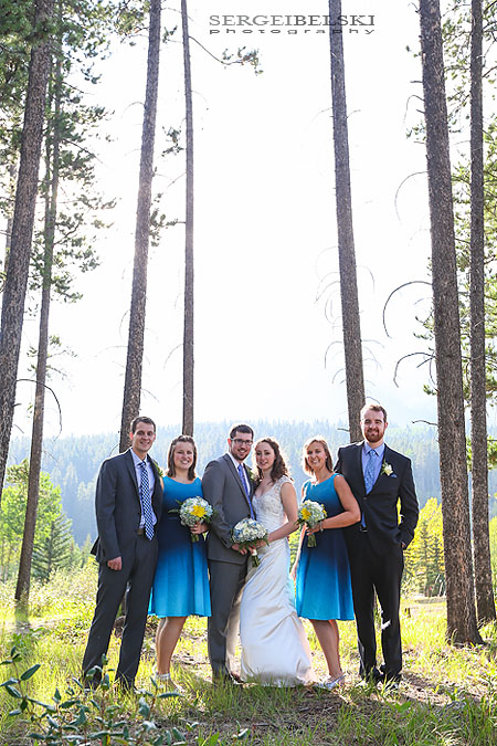 canmore wedding photographer sergei belski photo