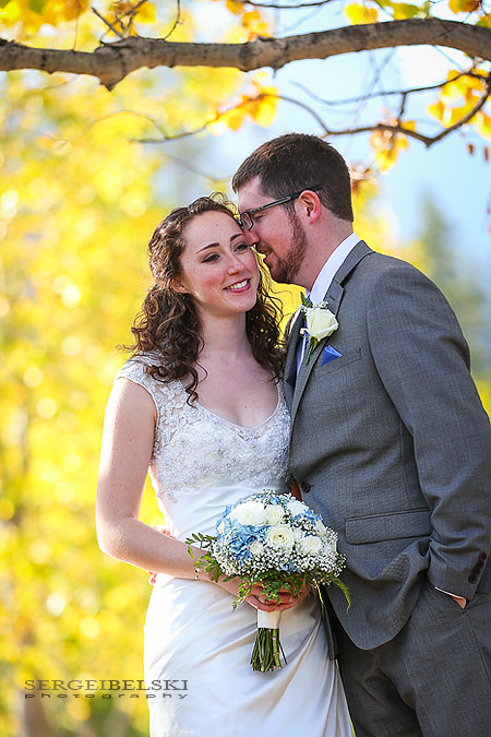 canmore wedding photographer sergei belski photo