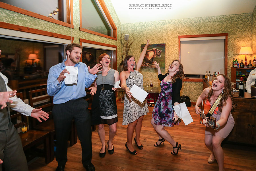 canmore wedding photographer sergei belski photo