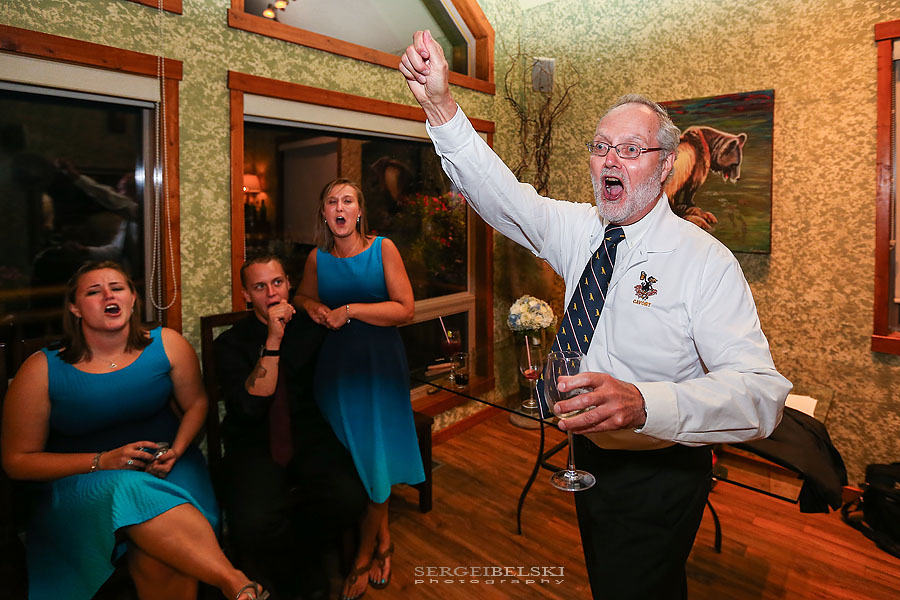 canmore wedding photographer sergei belski photo