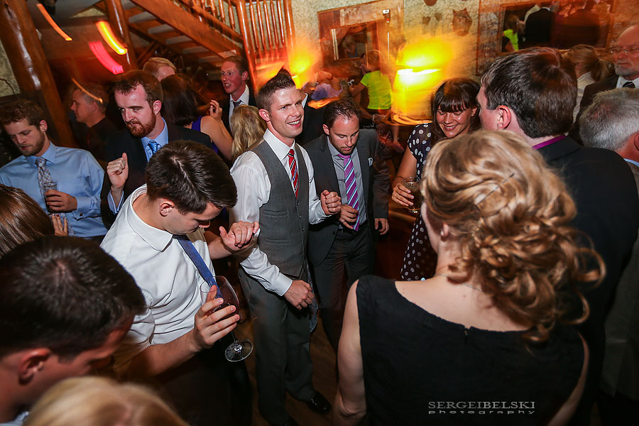 canmore wedding photographer sergei belski photo